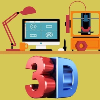 3D печать || 3D модели STL