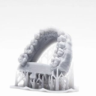 3D Печать в стоматологии